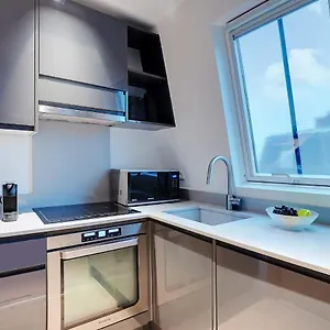 Apartament Magnificent - 1br-4p - Arc De Triomphe, Paryż